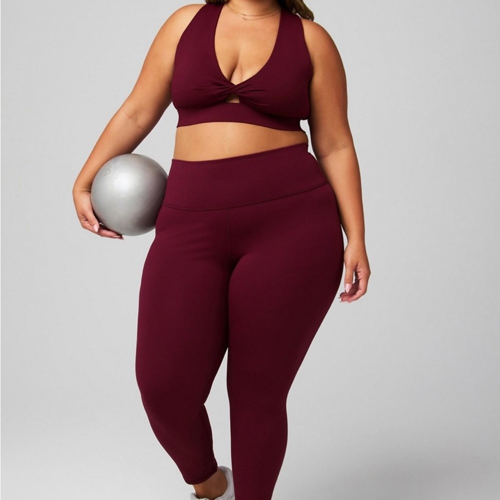 Fabletics Powerhold Leggings